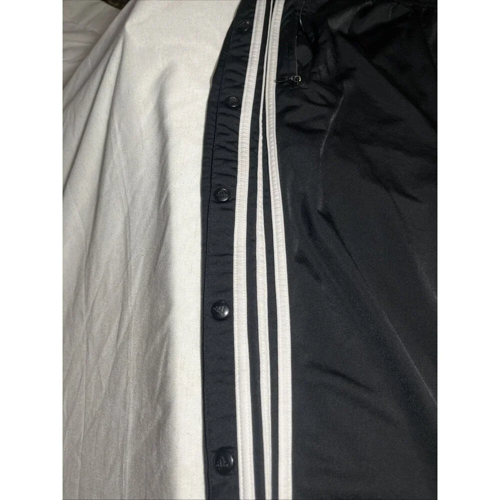 adidas has small